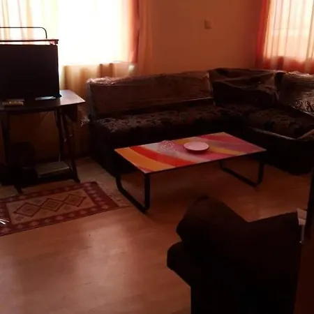 Complex Amadeus 19 Appartement