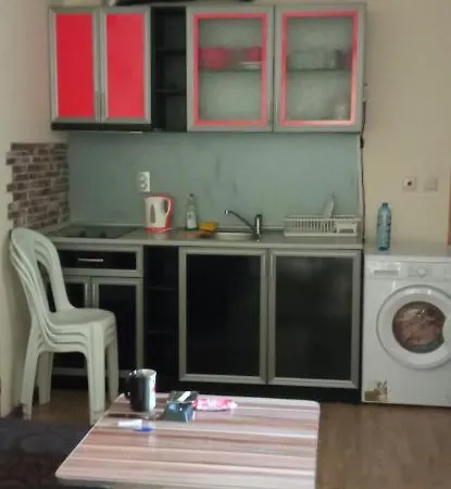 Appartement Complex Amadeus 19 Sunny Beach