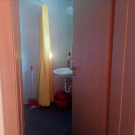 Complex Amadeus 19 Appartement